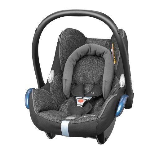 Бебешко столче за кола Maxi Cosi CabrioFix (0-13 кг) Triangle Black