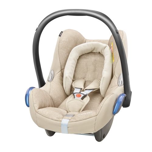 Бебешко столче за кола Maxi Cosi CabrioFix (0-13 кг) Nomad Sand