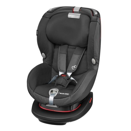 Детско столче за автомобил Maxi Cosi RUBI XP (9-18 кг) Night Black