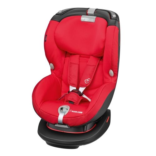 Детско столче за автомобил Maxi Cosi RUBI XP (9-18 кг) Poppy Red