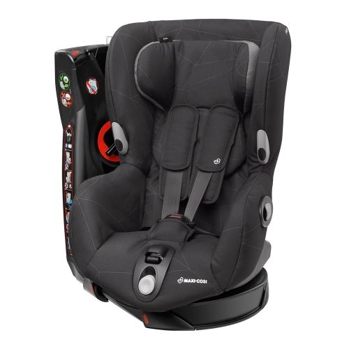 Детско столче за кола Maxi Cosi Axiss (9-18 kg) Black Diamond