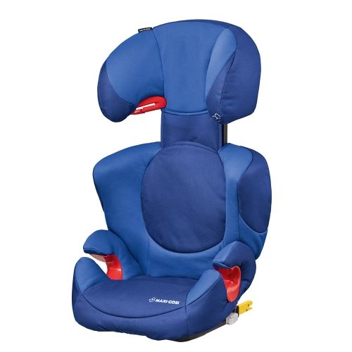 Детско столче за кола Maxi Cosi Rodi XP ISOFIX (15-36 кг) Electric Blue