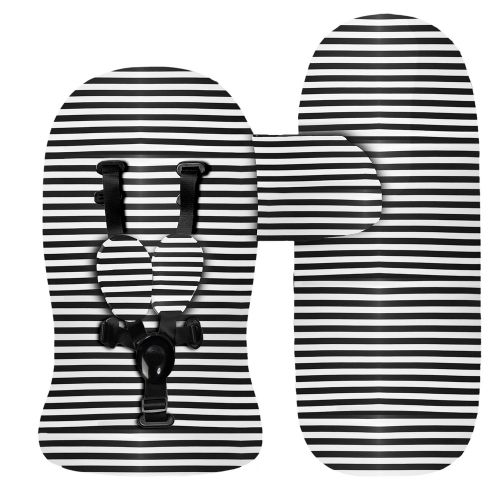 Starter Pack MIMA Black And White