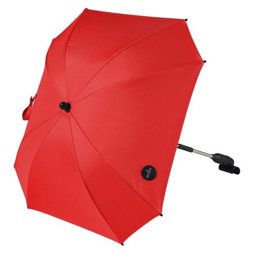 Чадърче за бебешки колички MIMA Kobi и Xari Ruby Red
