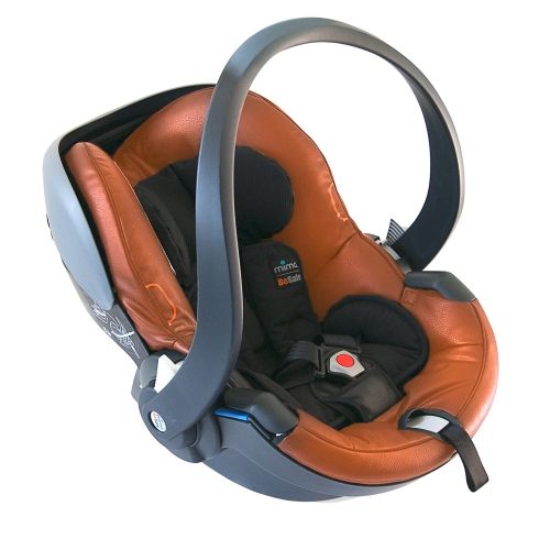Стол за кола MIMA iZi Go (0-13 kg) Flair Camel