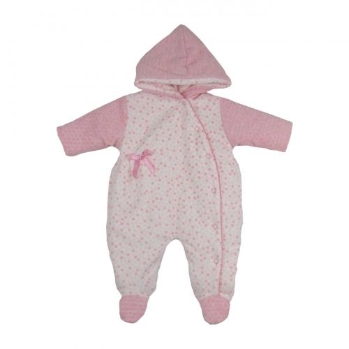 FSBaby - Бебешки гащеризон Rosa