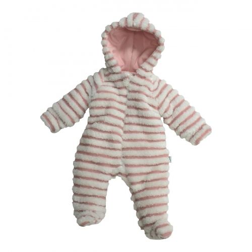 FSBaby - Бебешки пухкав космонавт с качулка *Orsacciotto*