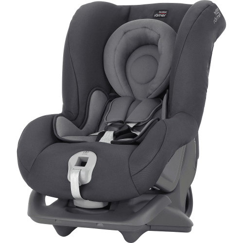 Столче за кола (0-18 кг) Britax Romer FIRST CLASS Plus Black Tunder 2013