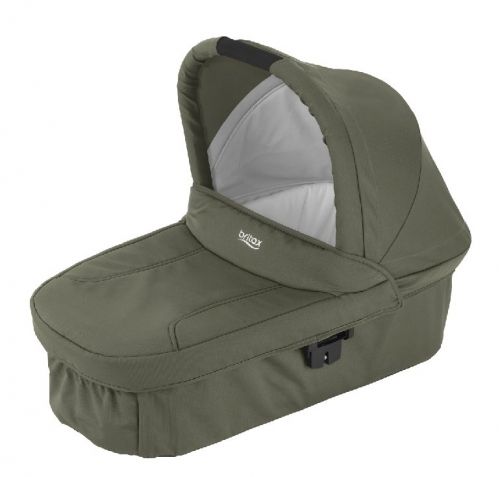 Кош за новородени Britax Romer Olive Green