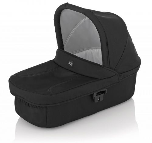 Кош за новородени Britax Romer Cosmos Black