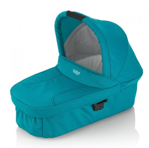 Кош за новородени Britax Romer Lagoon Green 
