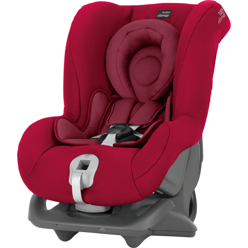 Столче за кола (0-18 кг) Britax Romer FIRST CLASS Plus Black Tunder 2013