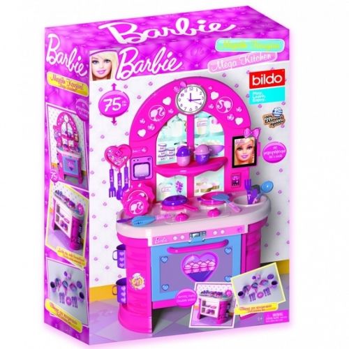 Bildo Детска кухня Barbie