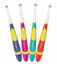 Visiomed Prosonic Junior Електрическа детска четка за зъби 