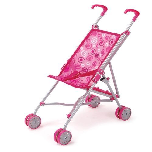 Moni Детска лятна количка за кукли My Buggy