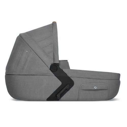 Кош за новородени Mutsy i2 Heritage Concrete
