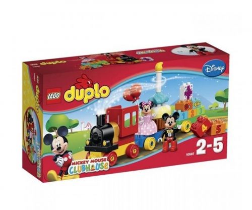 LEGO DUPLO - *Planes* Dusty and Chug - *САМОЛЕТИ* ДЪСТИ И ЧЪГ