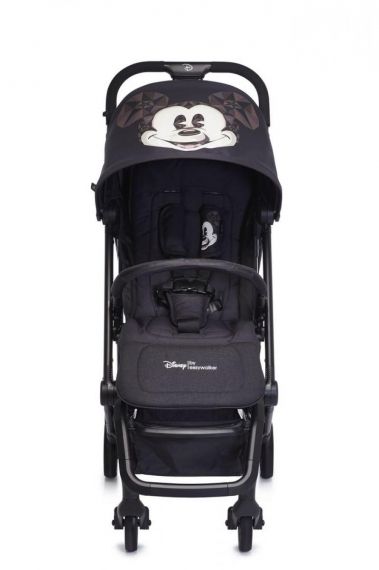 Бебешка количка Disney by Easywalker Buggy XS Mickey Diamond