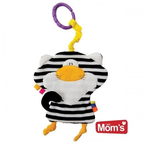 MOM'S CARE  Играчка за количка Коте