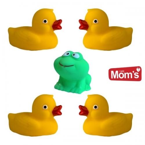 MOM'S CARE  Патета за баня, 5 броя