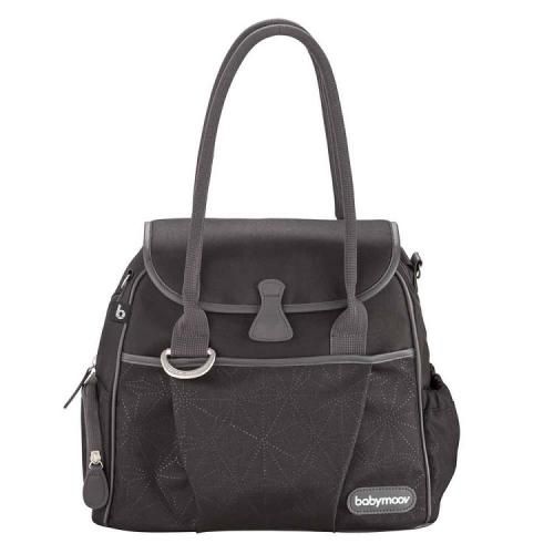 Babymoov Чанта Style Bag Dotwork