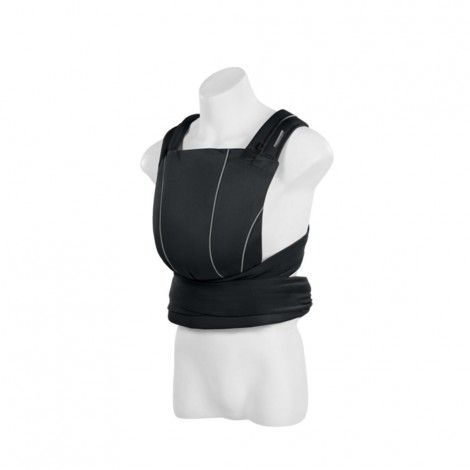  Cybex Ергономична раница  MAIRA.tie Lavastone black 2018