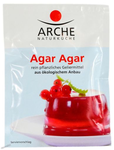 Агар-агар 30 гр.
