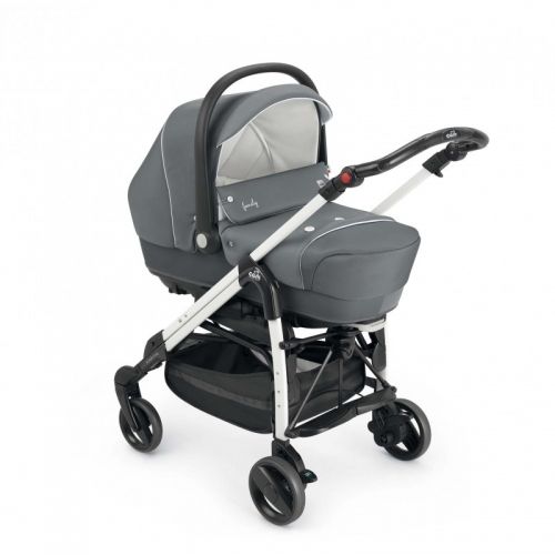 Комбинирана количка Cam Combi Family col.637