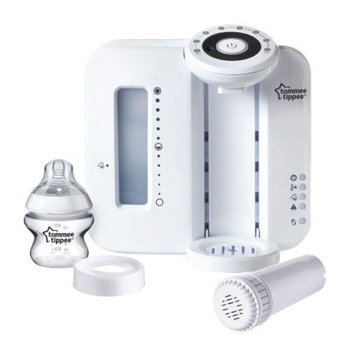 Tommee Tippee - Електрически уред за приготвяне на адаптирано мляко 