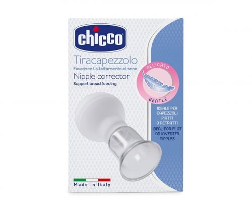 Chicco - Коректор за зърна