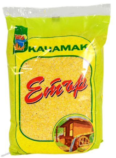 Качамак Етър - 500 гр.