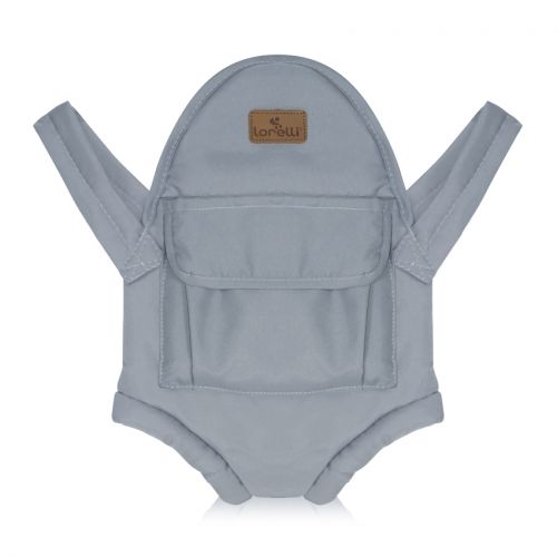 Lorelli - Кенгуру 'HOLIDAY' Grey