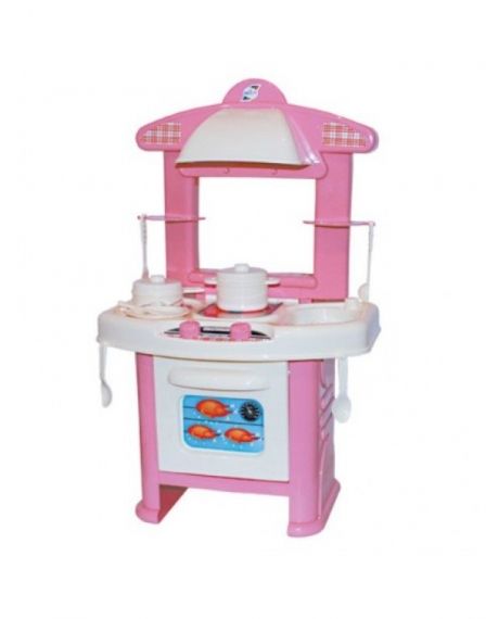 Orlon Toys - Голяма детска кухня 