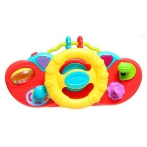 Playgro -  Активна играчка 'Волан' (12-36м)