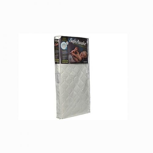 Duvatex - Детски матрак * Safe Awake30kg/м3* 60х120х12 см
