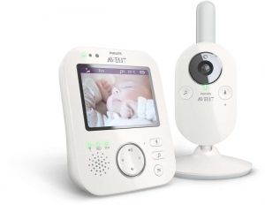 AVENT Philips - Дигитален видеофон SCD 630