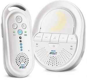 AVENT Philips - DECT бебефон SCD506
