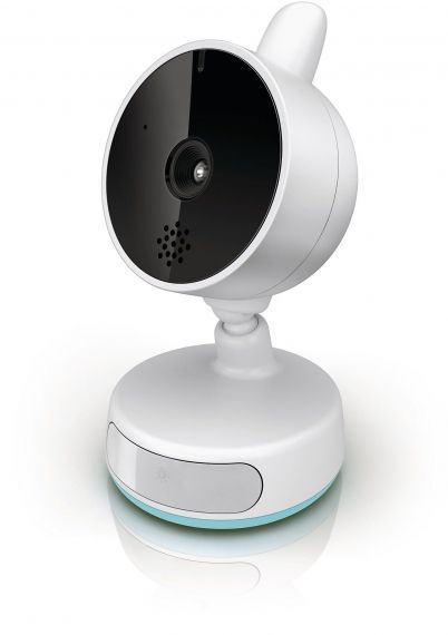 AVENT Philips - Допълнителна камера SCD609 за Дигитален Видеомонитор  SCD610