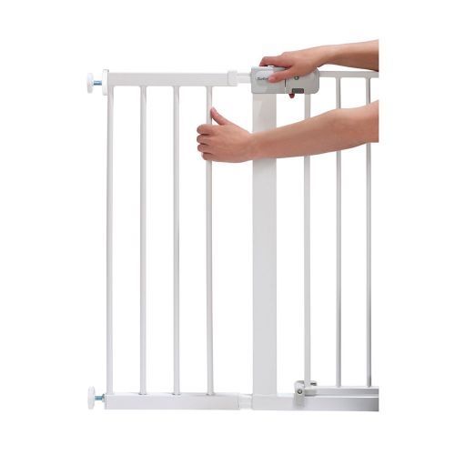 Safety 1 -  Удължител за универсална метална преграда за врата 28 см