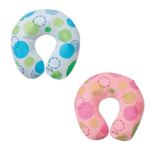 Safety 1 -  Възглавничка за път