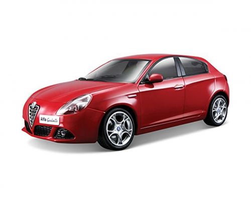 Bburago - Модел на кола 1:24 - Alfa Romeo