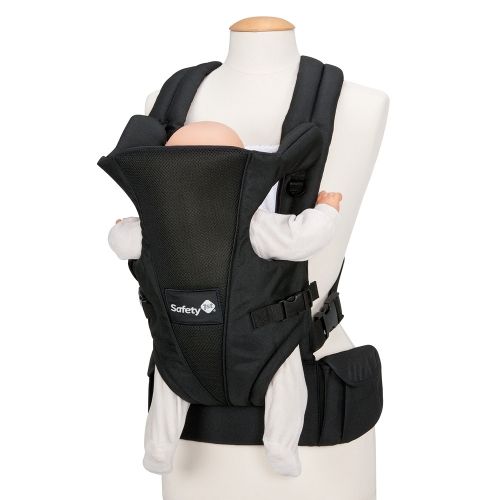 Safety 1 -  Кенгуру UNI-T - FULL BACK