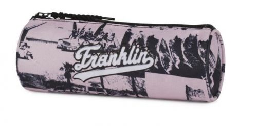 Stationery Team - Franklin Marshall  БСТ18 Ж Несесер * розов