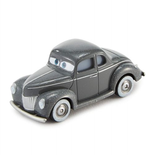 Cars 3 Количка - Junior Moon