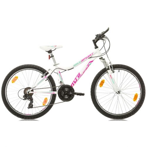 Bikesport  - Велосипед MISTIQUE 24" Момиче 