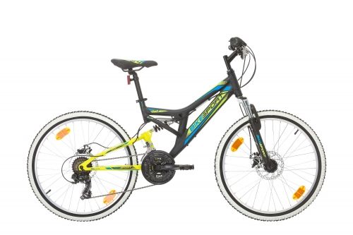 Bikesport  - Велосипед DIRECTION 24" Момче 