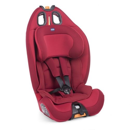 Chicco Стол за кола Gro-Up 1-2-3 Race