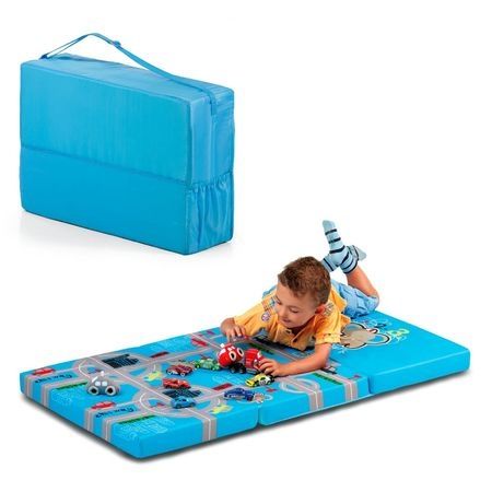 Hauck - Матрак сгъваем 60х120см Playpark