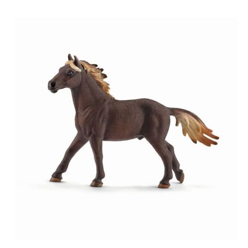 Schleich- Фигурка Мустанг жребец