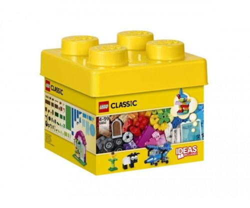 Lego Classic- Творчески блокчета